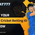 Online Cricket ID Registration at the Licensed Online Betting ID Provider