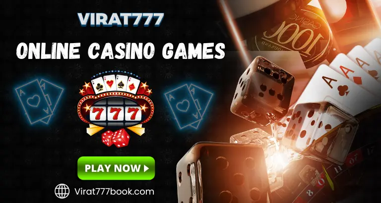 online casino