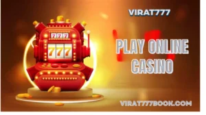 play online casino