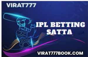 ipl betting satta