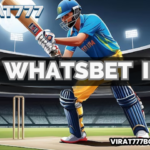 Whatsbet ID: Play Online Cricket Betting Games