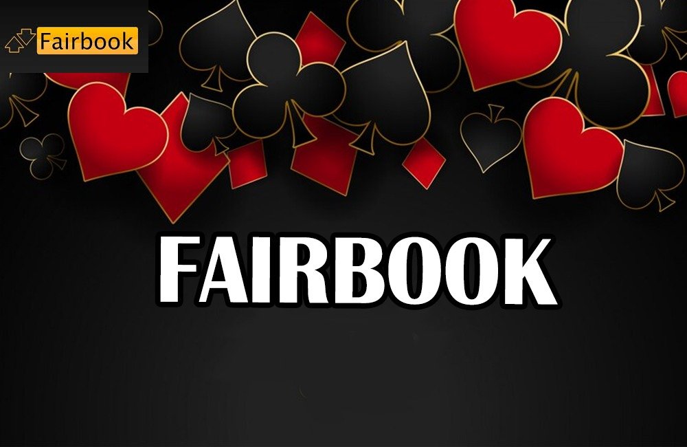 fairbook