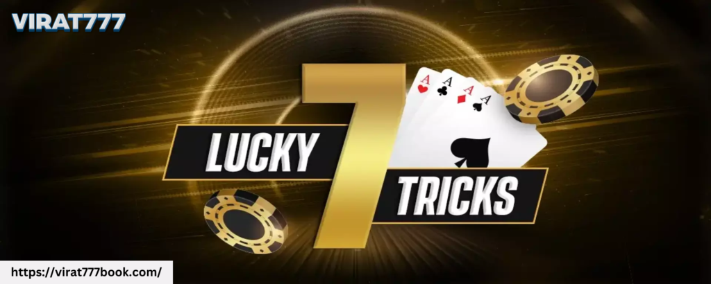 lucky7