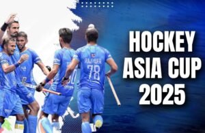 Hockey Asia Cup 2025