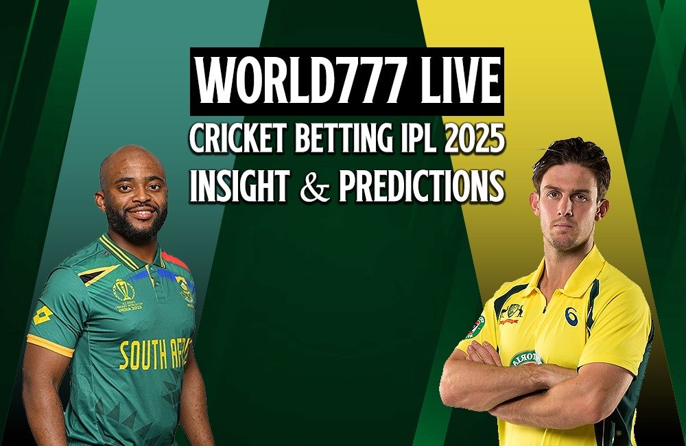 World777 IPL 2025
