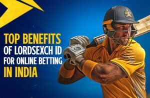 Lordsexch ID