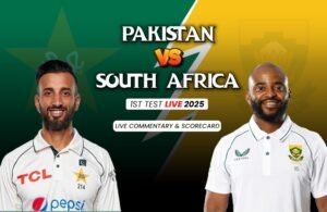 PAK vs SA