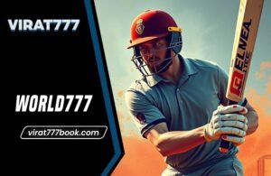 Cricket Betting ID