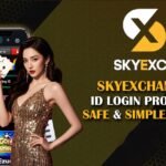 Skyexchange ID Login Process – Safe & Simple Steps