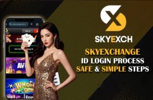 Skyexchange ID