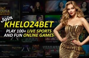 Khelo24bet