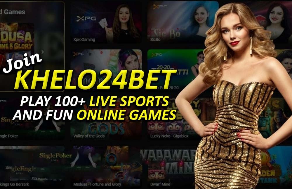 Khelo24bet
