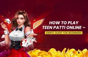 Teen Patti