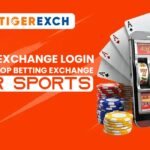 Tiger Exchange Login India’s Top Betting Exchange for Sports