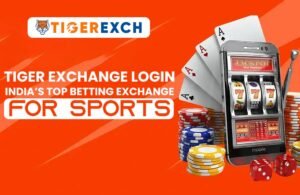 Tiger Exchange
