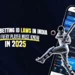 Cricket Betting ID Laws in India What Every Player Must Know in 2025