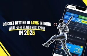 Cricket Betting ID