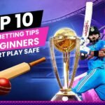 Top 10 Cricket Betting ID Tips – Win Smart, Play Safe