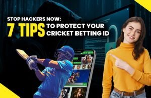 Cricket Betting ID