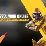Mony777: Your Trusted Betting ID Provider for a Smooth Online Cricket Experience