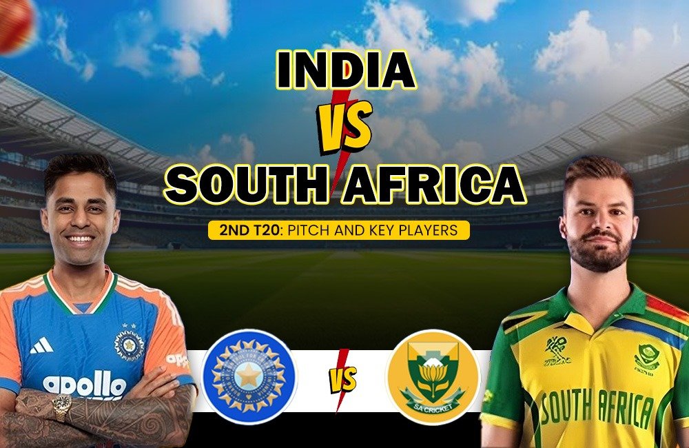 India vs South Africa