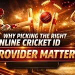Why Picking the Right Online Cricket ID Provider Matters