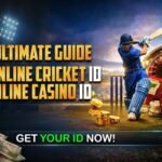The Ultimate Guide for Online Cricket ID & Online Casino ID