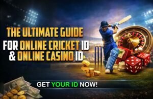 Online Casino ID
