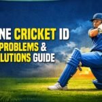Online Cricket ID Problems & Solutions Guide