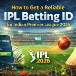 How to Get a Reliable IPL Betting ID for the Indian Premier League 2026