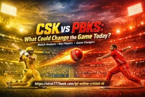 CSK vs PBKS