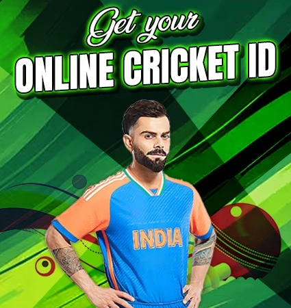 Online Cricket ID