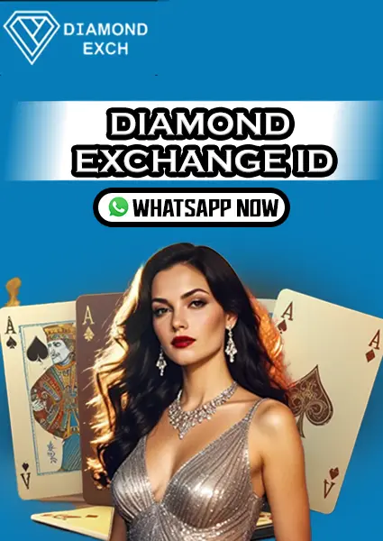 Diamond Exchange ID