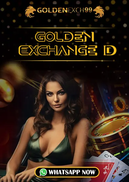 Golden Exchange ID