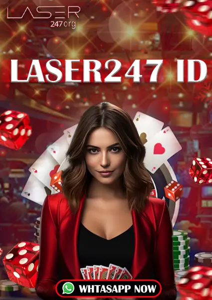 Laser247 ID