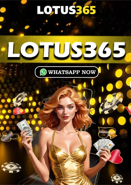 Lotus365 login