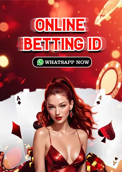 online betting id