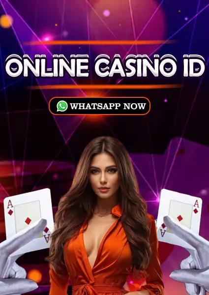 Online casino ID