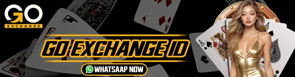 Go exchange id