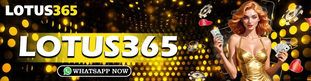 Lotus365 id