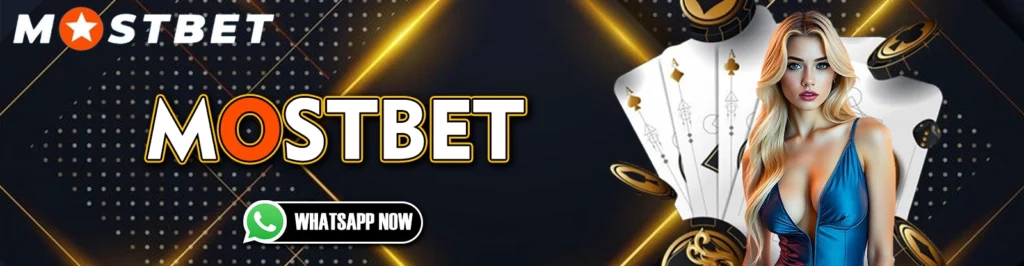 Mostbet id