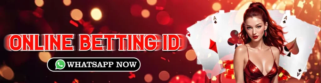 online betting id