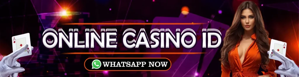 Online Casino ID