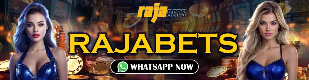 Rajabets