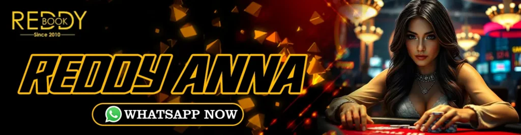 reddyanna