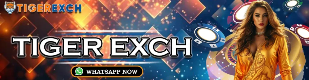tiger exch